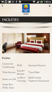 How to get Comfort Inn Suba Ahmedabad patch 1.4 apk for laptop