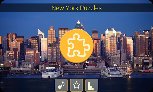 New York Puzzles