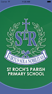 How to install St Roch's Parish PS lastet apk for android