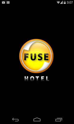 FUSE Hotel