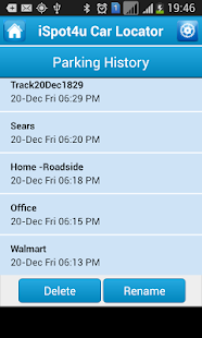 How to mod Car Locator Pro patch 1.0.8 apk for android
