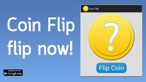【免費休閒App】Coin Flip-APP點子
