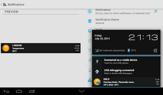  Download UNIWeather Unlock Key APK to PC Download 
