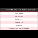 India TV Stream icon
