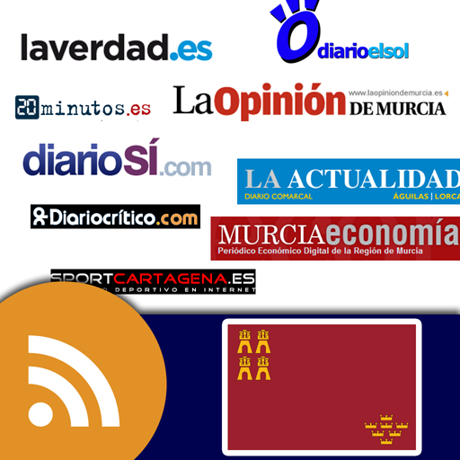 Prensa de Murcia 新聞 App LOGO-APP開箱王