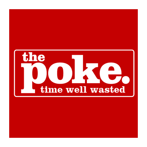 The Poke LOGO-APP點子