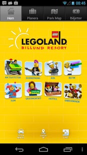 LEGOLAND Billund Screenshots 3