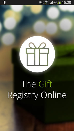 【免費生活App】The Gift Registry Online-APP點子