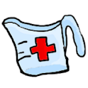 Nurseworks:  Input and Output logo