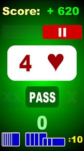 Free Bridge Score Calculator APK