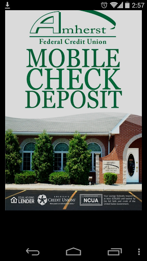 【免費商業App】AFCU Check Deposit-APP點子