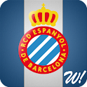 RCDE Watch! logo