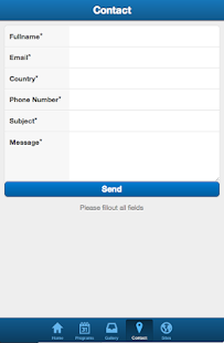 Free BLW Campus Min Mobile APK for Android