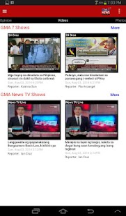 免費下載新聞APP|GMA News app開箱文|APP開箱王