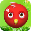 Love Birds Match logo