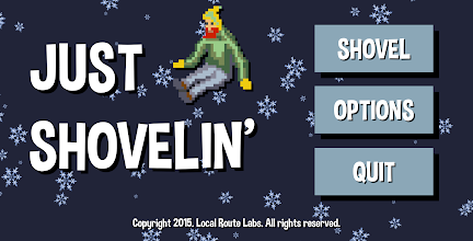 Just Shovelin' APK Download for Android