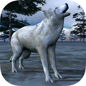 White Wolf Simulator 3D Hacks and cheats