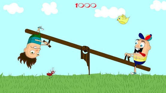 How to install Teeter smasher 1.3 apk for bluestacks