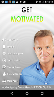 How to download Get Motivated - Hypnosis Audio patch 4.3 apk for bluestacks