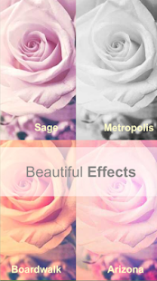 How to mod Selfie Effects - Photo Editor lastet apk for bluestacks