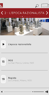 Chinese Mumac Audioguide Screenshots 3