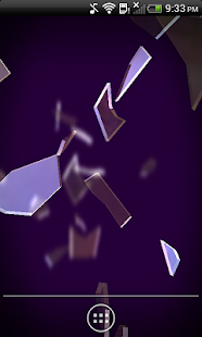 How to get Shattered Glass 3D LWP 1.8 unlimited apk for laptop