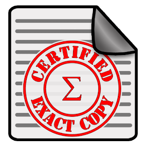 Hash Calc (Checksum Utility).apk 1.4.2