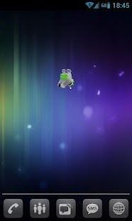 PushWidget for K-9 Screenshots 1