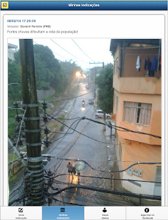 Falcão Vix Screenshots 4