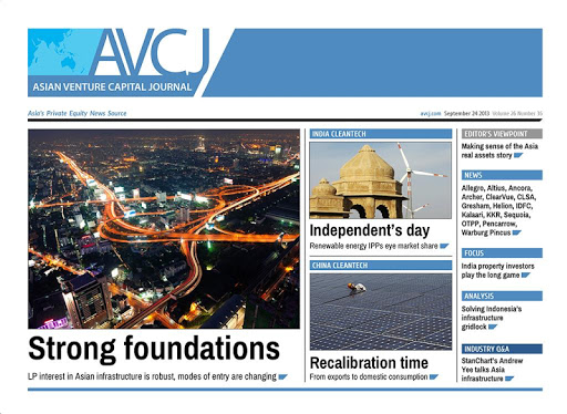 AVCJ