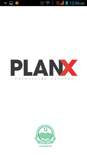 PlanX