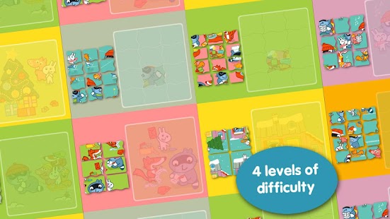 How to download Christmas Jigsaw Puzzle Pango lastet apk for laptop