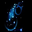 3D Nebula logo