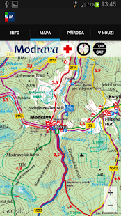 Modrava Screenshots 0