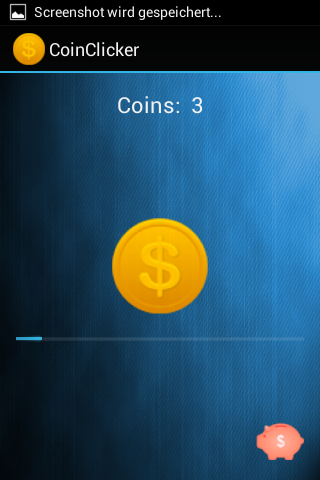 Coin Clicker