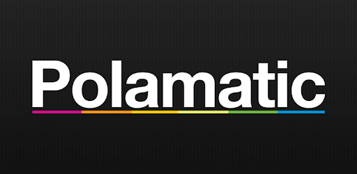 Polamatic by Polaroidâ„¢ -  apk apps
