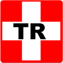 TR Emergency App logo