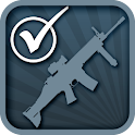 ASSAULT RIFLES CHECKLIST logo