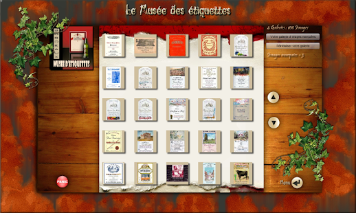 How to install Museum of wine labels 4 apk for laptop