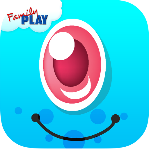 Games for Toddlers LOGO-APP點子