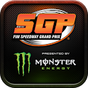 Official Speedway GP 2013 App icon
