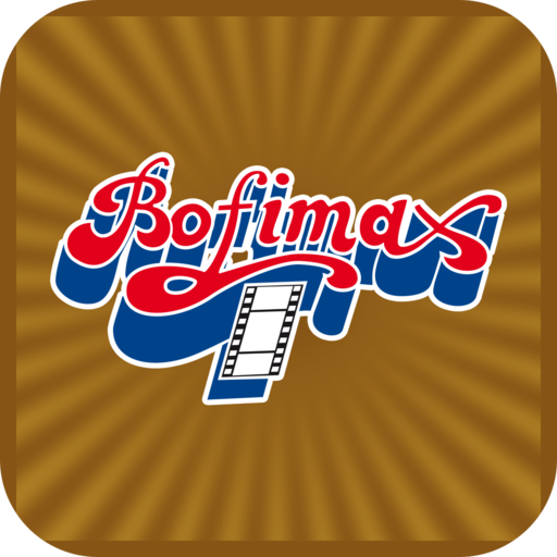 Bofimax Bochum LOGO-APP點子