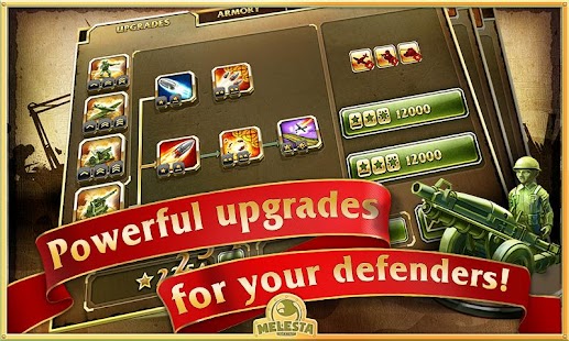 Toy Defense 2 - screenshot thumbnail