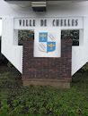 Ville De Chelles