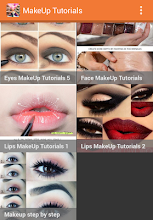 Makeup Tutorials by GellyApps APK