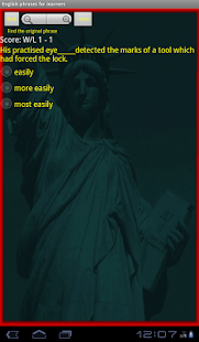 ENGLISH PHRASES FOR LEARNERS Screenshots 8