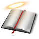 Touch Bible (KJV + Strong's) icon