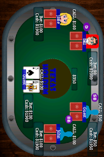 Lastest Texas Holdem Poker (paid) APK for Android