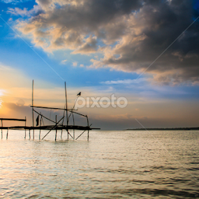 by Pani Indra - Landscapes Sunsets & Sunrises