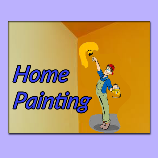 Home Painting Secrets LOGO-APP點子